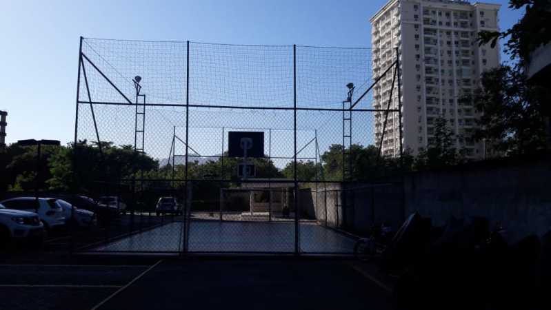 Conheça 18 do imóvel - Apartamento 3 quartos à venda Curicica, Rio de Janeiro - R$ 279.900 - SVAP30222 - 20 18 - Apartamento 3 quartos à venda Curicica, Rio de Janeiro - R$ 279.900 - SVAP30222 - 20