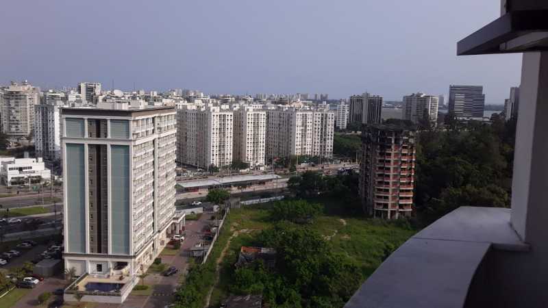 Conheça 21 do imóvel - Apartamento 3 quartos à venda Curicica, Rio de Janeiro - R$ 279.900 - SVAP30222 - 22 21 - Apartamento 3 quartos à venda Curicica, Rio de Janeiro - R$ 279.900 - SVAP30222 - 22