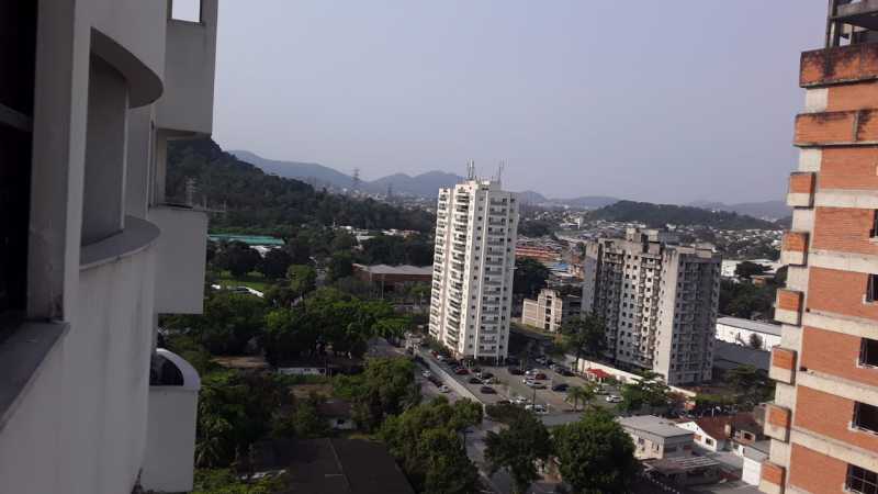 Conheça 23 do imóvel - Apartamento 3 quartos à venda Curicica, Rio de Janeiro - R$ 279.900 - SVAP30222 - 24 23 - Apartamento 3 quartos à venda Curicica, Rio de Janeiro - R$ 279.900 - SVAP30222 - 24