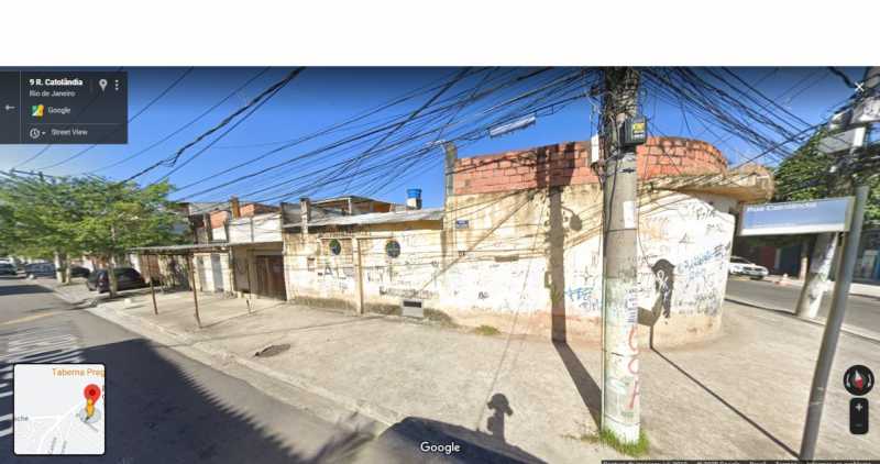 Conheça Foto 1 do imóvel - Terreno Multifamiliar à venda Curicica, Rio de Janeiro - R$ 620.000 - SVMF00005 - 1 Foto 1 - Terreno Multifamiliar à venda Curicica, Rio de Janeiro - R$ 620.000 - SVMF00005 - 1