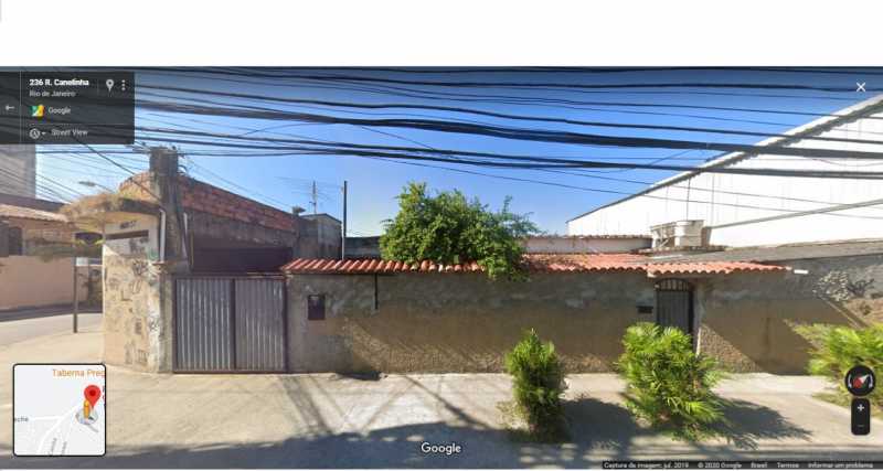 Conheça Foto 2 do imóvel - Terreno Multifamiliar à venda Curicica, Rio de Janeiro - R$ 620.000 - SVMF00005 - 3 Foto 2 - Terreno Multifamiliar à venda Curicica, Rio de Janeiro - R$ 620.000 - SVMF00005 - 3