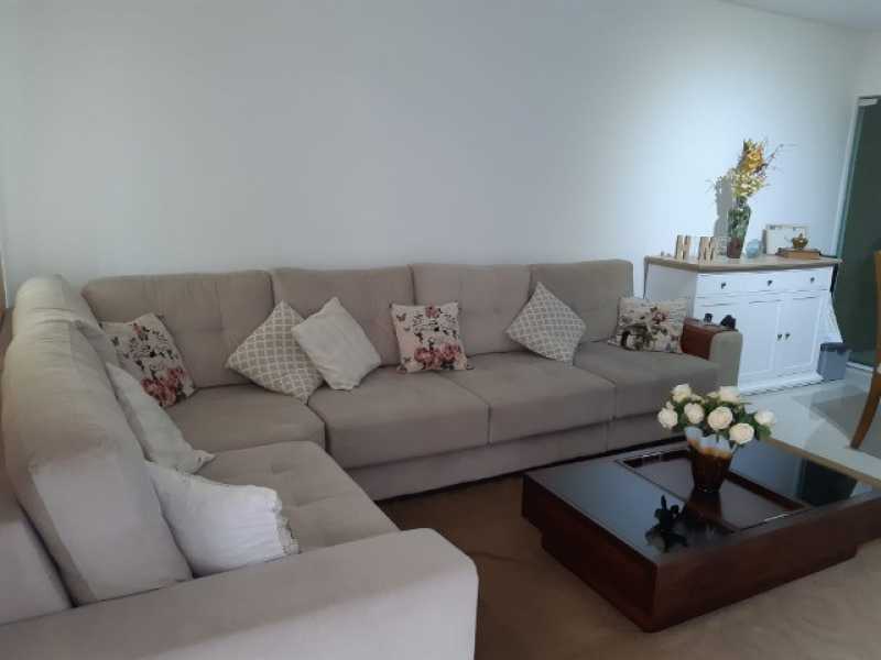 Conheça 3 do imóvel - Casa em Condomínio 3 quartos à venda Vargem Pequena, Rio de Janeiro - R$ 460.000 - SVCN30136 - 3 3 - Casa em Condomínio 3 quartos à venda Vargem Pequena, Rio de Janeiro - R$ 460.000 - SVCN30136 - 3