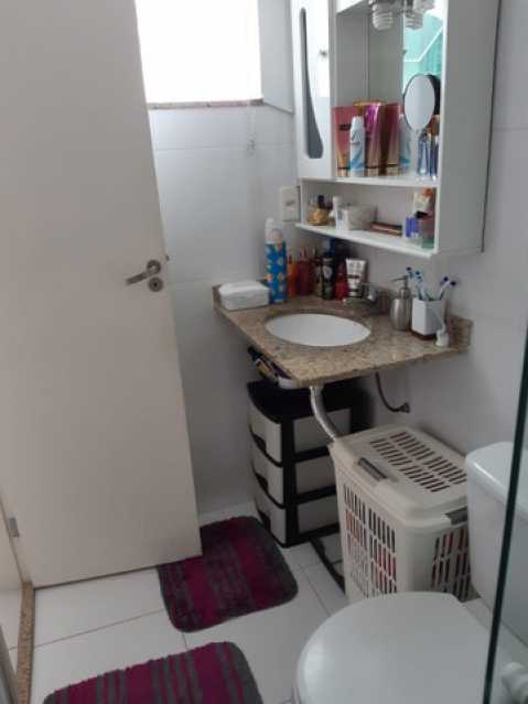Conheça 5 do imóvel - Casa em Condomínio 3 quartos à venda Vargem Pequena, Rio de Janeiro - R$ 460.000 - SVCN30136 - 5 5 - Casa em Condomínio 3 quartos à venda Vargem Pequena, Rio de Janeiro - R$ 460.000 - SVCN30136 - 5