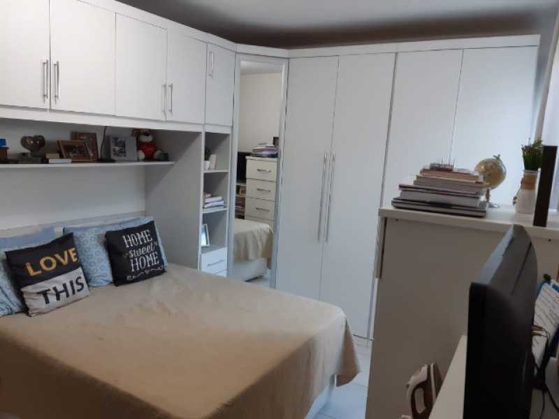 Conheça 6 do imóvel - Casa em Condomínio 3 quartos à venda Vargem Pequena, Rio de Janeiro - R$ 460.000 - SVCN30136 - 6 6 - Casa em Condomínio 3 quartos à venda Vargem Pequena, Rio de Janeiro - R$ 460.000 - SVCN30136 - 6