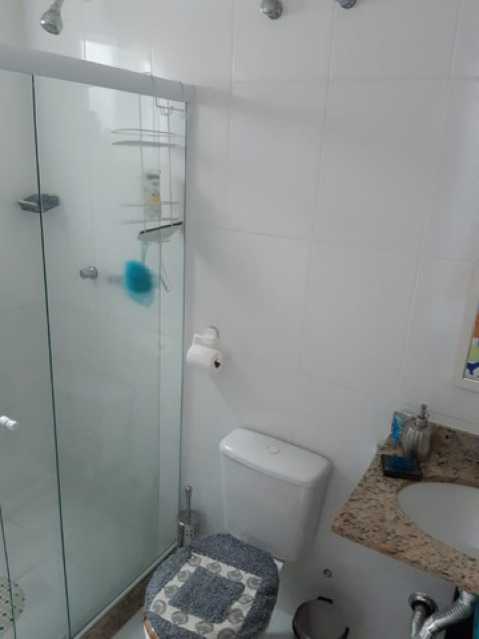 Conheça 8 do imóvel - Casa em Condomínio 3 quartos à venda Vargem Pequena, Rio de Janeiro - R$ 460.000 - SVCN30136 - 8 8 - Casa em Condomínio 3 quartos à venda Vargem Pequena, Rio de Janeiro - R$ 460.000 - SVCN30136 - 8