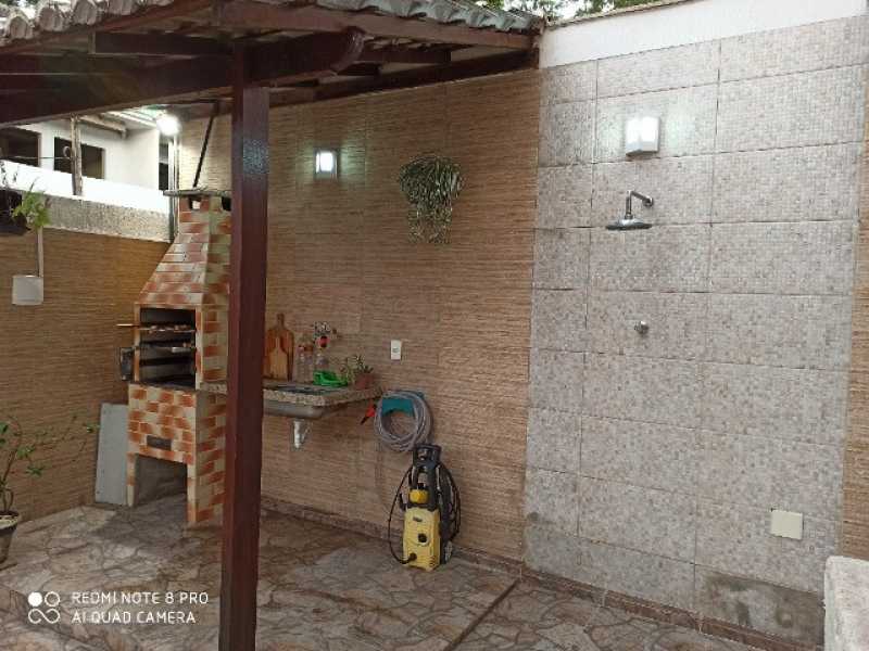 Conheça 14 do imóvel - Casa em Condomínio 3 quartos à venda Vargem Pequena, Rio de Janeiro - R$ 460.000 - SVCN30136 - 14 14 - Casa em Condomínio 3 quartos à venda Vargem Pequena, Rio de Janeiro - R$ 460.000 - SVCN30136 - 14