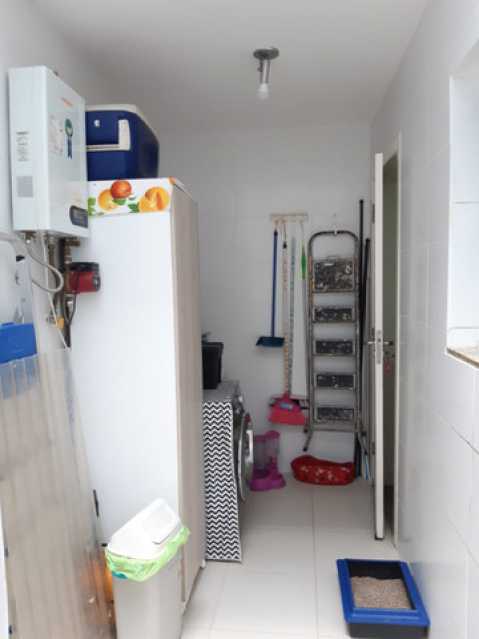Conheça 16 do imóvel - Casa em Condomínio 3 quartos à venda Vargem Pequena, Rio de Janeiro - R$ 460.000 - SVCN30136 - 16 16 - Casa em Condomínio 3 quartos à venda Vargem Pequena, Rio de Janeiro - R$ 460.000 - SVCN30136 - 16