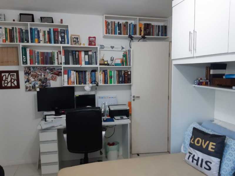 Conheça 20 do imóvel - Casa em Condomínio 3 quartos à venda Vargem Pequena, Rio de Janeiro - R$ 460.000 - SVCN30136 - 20 20 - Casa em Condomínio 3 quartos à venda Vargem Pequena, Rio de Janeiro - R$ 460.000 - SVCN30136 - 20