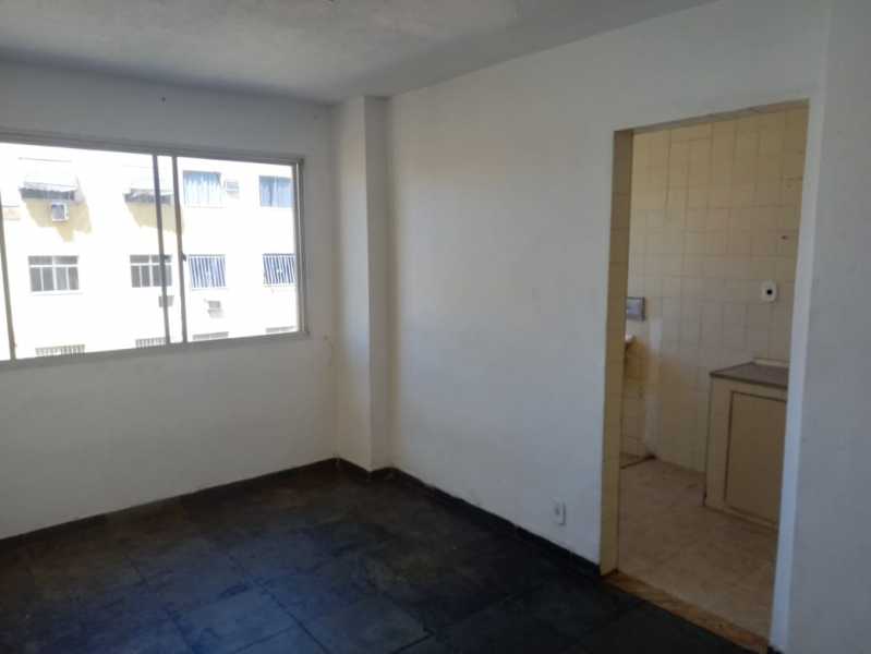 PHOTO-2020-10-05-10-01-28 - Apartamento 2 quartos à venda Pavuna, Rio de Janeiro - R$ 50.000 - SVAP20462 - 1
