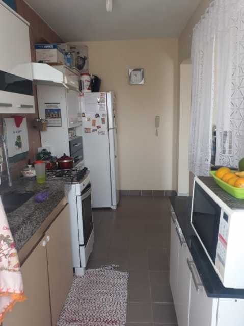 Conheça 21 do imóvel - Apartamento 2 quartos à venda Curicica, Rio de Janeiro - R$ 149.900 - SVAP20463 - 21 21 - Apartamento 2 quartos à venda Curicica, Rio de Janeiro - R$ 149.900 - SVAP20463 - 21