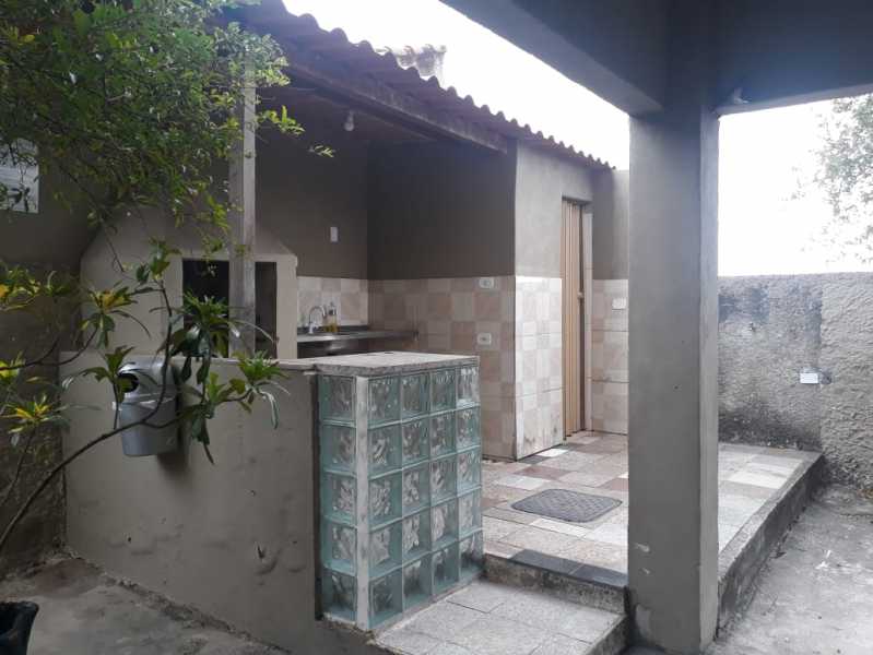 Conheça 28 do imóvel - Apartamento 2 quartos à venda Curicica, Rio de Janeiro - R$ 149.900 - SVAP20463 - 29 28 - Apartamento 2 quartos à venda Curicica, Rio de Janeiro - R$ 149.900 - SVAP20463 - 29