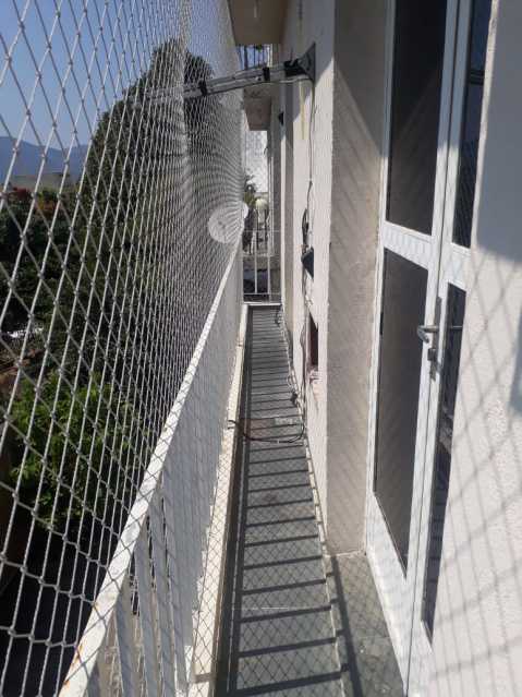 Conheça 6 do imóvel - Apartamento 2 quartos à venda Curicica, Rio de Janeiro - R$ 149.900 - SVAP20463 - 6 6 - Apartamento 2 quartos à venda Curicica, Rio de Janeiro - R$ 149.900 - SVAP20463 - 6