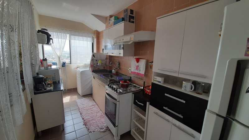 Conheça 22 do imóvel - Apartamento 2 quartos à venda Curicica, Rio de Janeiro - R$ 149.900 - SVAP20463 - 22 22 - Apartamento 2 quartos à venda Curicica, Rio de Janeiro - R$ 149.900 - SVAP20463 - 22