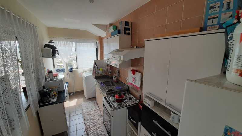 Conheça 23 do imóvel - Apartamento 2 quartos à venda Curicica, Rio de Janeiro - R$ 149.900 - SVAP20463 - 23 23 - Apartamento 2 quartos à venda Curicica, Rio de Janeiro - R$ 149.900 - SVAP20463 - 23
