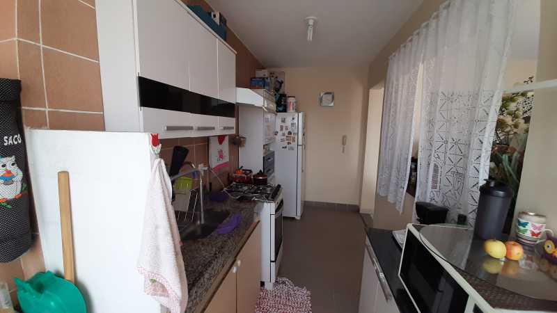 Conheça 24 do imóvel - Apartamento 2 quartos à venda Curicica, Rio de Janeiro - R$ 149.900 - SVAP20463 - 24 24 - Apartamento 2 quartos à venda Curicica, Rio de Janeiro - R$ 149.900 - SVAP20463 - 24
