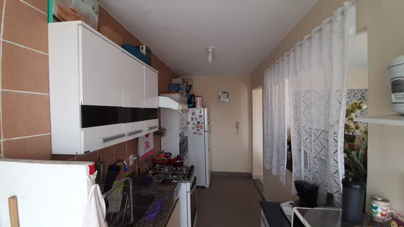 25 - Apartamento 2 quartos à venda Curicica, Rio de Janeiro - R$ 149.900 - SVAP20463 - 26