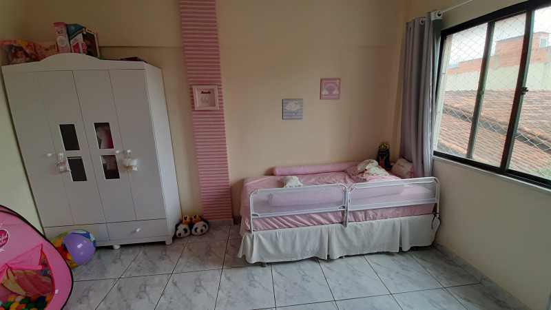 Conheça 19 do imóvel - Apartamento 2 quartos à venda Curicica, Rio de Janeiro - R$ 149.900 - SVAP20463 - 19 19 - Apartamento 2 quartos à venda Curicica, Rio de Janeiro - R$ 149.900 - SVAP20463 - 19