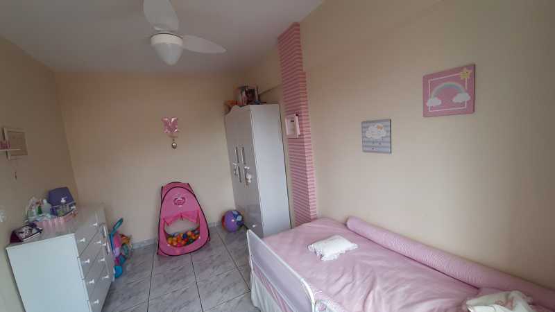 Conheça 18 do imóvel - Apartamento 2 quartos à venda Curicica, Rio de Janeiro - R$ 149.900 - SVAP20463 - 18 18 - Apartamento 2 quartos à venda Curicica, Rio de Janeiro - R$ 149.900 - SVAP20463 - 18