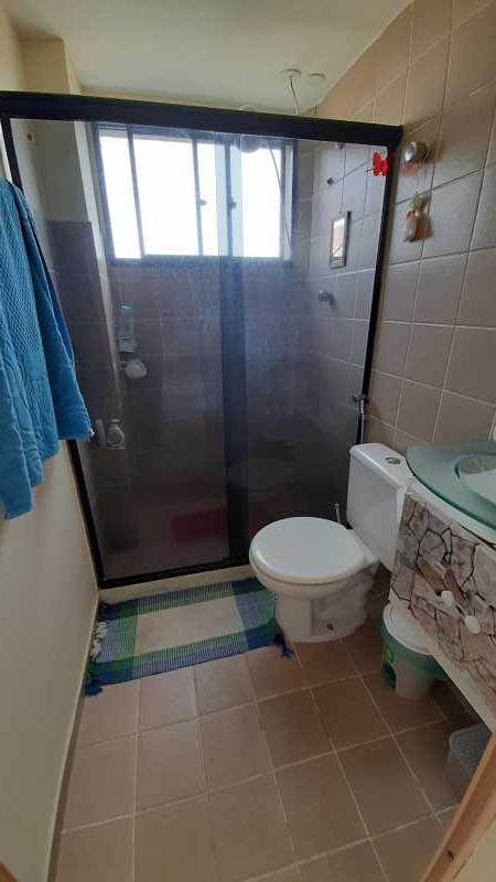 Conheça 10 do imóvel - Apartamento 2 quartos à venda Curicica, Rio de Janeiro - R$ 149.900 - SVAP20463 - 10 10 - Apartamento 2 quartos à venda Curicica, Rio de Janeiro - R$ 149.900 - SVAP20463 - 10