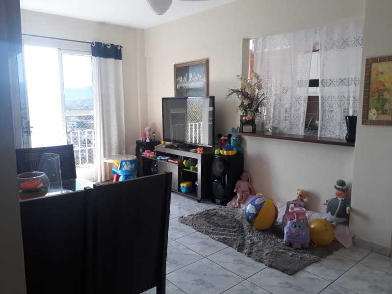 Conheça 2 do imóvel - Apartamento 2 quartos à venda Curicica, Rio de Janeiro - R$ 149.900 - SVAP20463 - 2 2 - Apartamento 2 quartos à venda Curicica, Rio de Janeiro - R$ 149.900 - SVAP20463 - 2