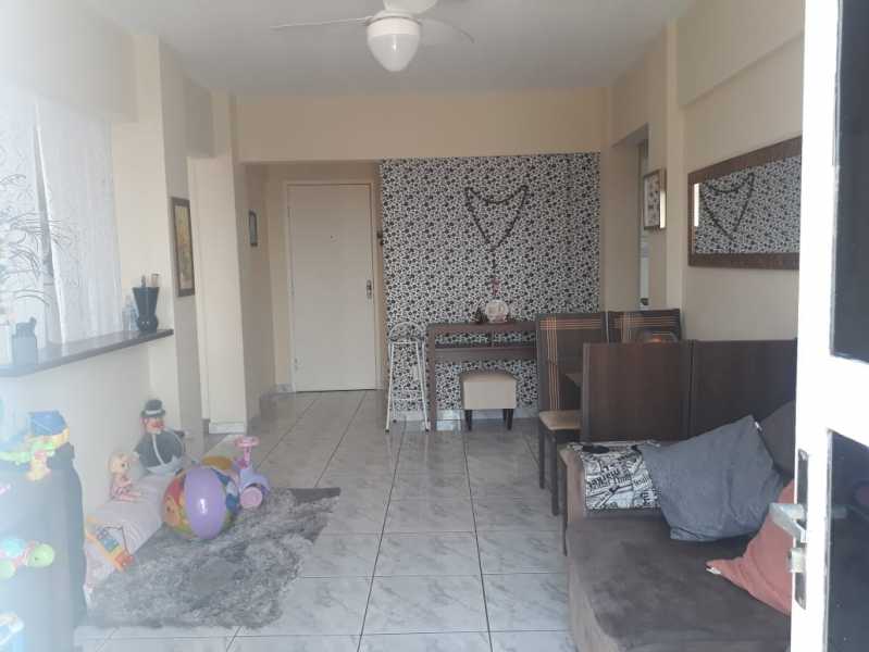 Conheça 5 do imóvel - Apartamento 2 quartos à venda Curicica, Rio de Janeiro - R$ 149.900 - SVAP20463 - 5 5 - Apartamento 2 quartos à venda Curicica, Rio de Janeiro - R$ 149.900 - SVAP20463 - 5