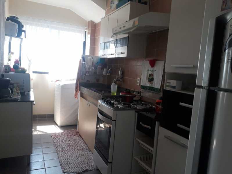 Conheça 26 do imóvel - Apartamento 2 quartos à venda Curicica, Rio de Janeiro - R$ 149.900 - SVAP20463 - 27 26 - Apartamento 2 quartos à venda Curicica, Rio de Janeiro - R$ 149.900 - SVAP20463 - 27