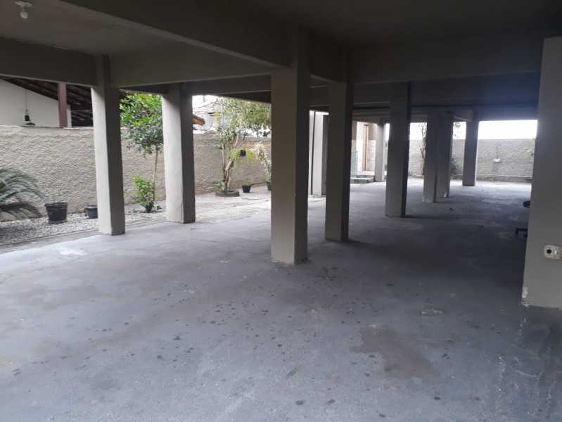 Conheça 27 do imóvel - Apartamento 2 quartos à venda Curicica, Rio de Janeiro - R$ 149.900 - SVAP20463 - 28 27 - Apartamento 2 quartos à venda Curicica, Rio de Janeiro - R$ 149.900 - SVAP20463 - 28