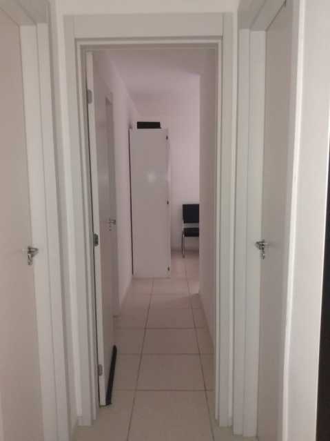 26 - Apartamento 2 quartos à venda Camorim, Rio de Janeiro - R$ 339.000 - SVAP20464 - 27