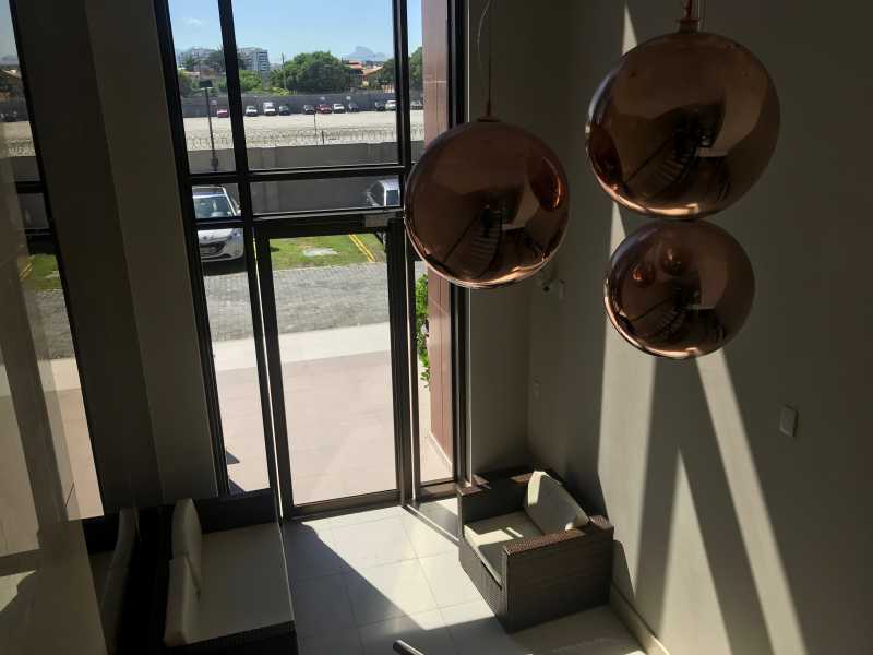 Conheça IMG-6193 do imóvel - Apartamento Para Venda ou Aluguel - Recreio dos Bandeirantes - Rio de Janeiro - RJ - SVAP30037 - 5 IMG-6193 - Apartamento Para Venda ou Aluguel - Recreio dos Bandeirantes - Rio de Janeiro - RJ - SVAP30037 - 5