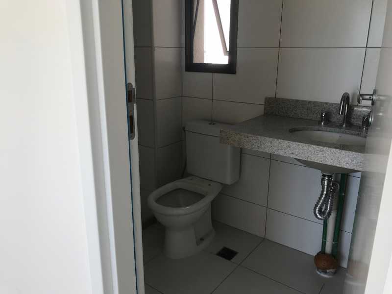 Conheça IMG-6209 do imóvel - Apartamento Para Venda ou Aluguel - Recreio dos Bandeirantes - Rio de Janeiro - RJ - SVAP30037 - 17 IMG-6209 - Apartamento Para Venda ou Aluguel - Recreio dos Bandeirantes - Rio de Janeiro - RJ - SVAP30037 - 17