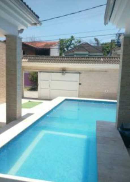 Conheça 2 do imóvel - Casa em Condomínio 3 quartos à venda Camorim, Rio de Janeiro - R$ 790.000 - SVCN30137 - 2 2 - Casa em Condomínio 3 quartos à venda Camorim, Rio de Janeiro - R$ 790.000 - SVCN30137 - 2