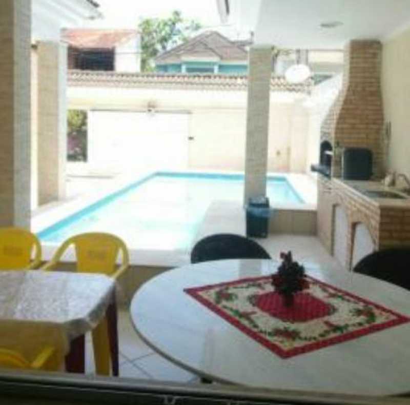 Conheça 4 do imóvel - Casa em Condomínio 3 quartos à venda Camorim, Rio de Janeiro - R$ 790.000 - SVCN30137 - 4 4 - Casa em Condomínio 3 quartos à venda Camorim, Rio de Janeiro - R$ 790.000 - SVCN30137 - 4
