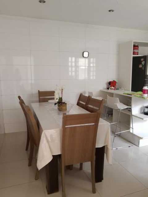Conheça 8 do imóvel - Casa em Condomínio 3 quartos à venda Camorim, Rio de Janeiro - R$ 790.000 - SVCN30137 - 9 8 - Casa em Condomínio 3 quartos à venda Camorim, Rio de Janeiro - R$ 790.000 - SVCN30137 - 9