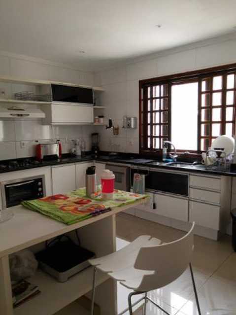 Conheça 9 do imóvel - Casa em Condomínio 3 quartos à venda Camorim, Rio de Janeiro - R$ 790.000 - SVCN30137 - 10 9 - Casa em Condomínio 3 quartos à venda Camorim, Rio de Janeiro - R$ 790.000 - SVCN30137 - 10