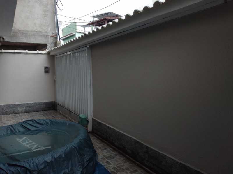 Conheça 5 do imóvel - Casa em Condomínio 3 quartos à venda Oswaldo Cruz, Rio de Janeiro - R$ 390.000 - SVCN30138 - 5 5 - 5