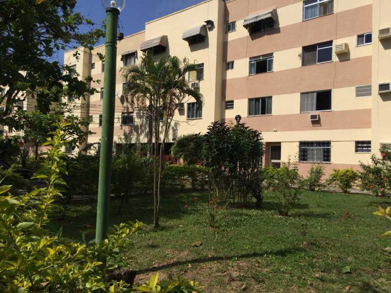 Conheça 3 do imóvel - Apartamento 2 quartos à venda Jacarepaguá, Rio de Janeiro - R$ 185.000 - SVAP20469 - 3 3 - 3
