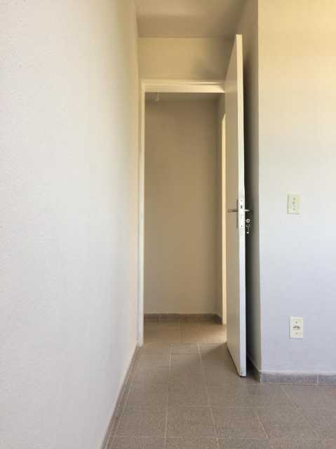 7 - Apartamento 2 quartos para venda e aluguel Jacarepaguá, Rio de Janeiro - R$ 185.000 - SVAP20469 - 7
