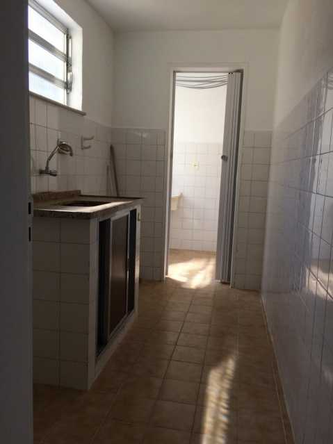8 - Apartamento 2 quartos para venda e aluguel Jacarepaguá, Rio de Janeiro - R$ 185.000 - SVAP20469 - 8