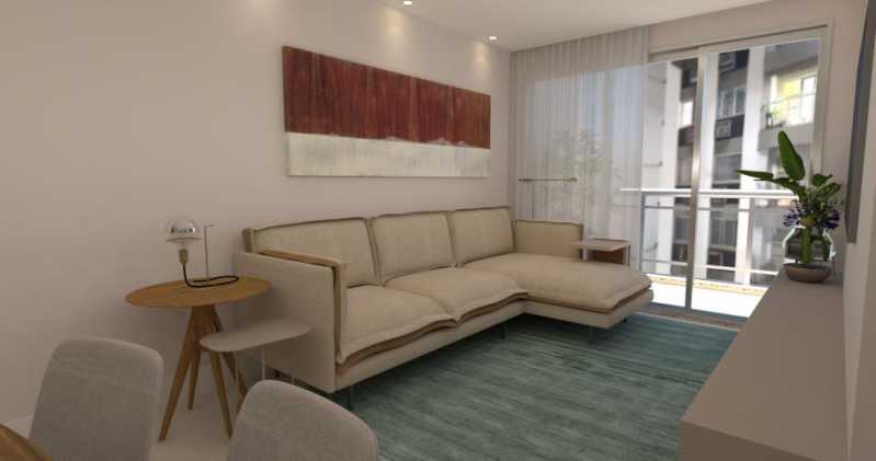 Conheça fotos-1 do imóvel - Apartamento 3 quartos à venda Tijuca, Rio de Janeiro - R$ 689.900 - SVAP30227 - 2 fotos-1 - Apartamento 3 quartos à venda Tijuca, Rio de Janeiro - R$ 689.900 - SVAP30227 - 2