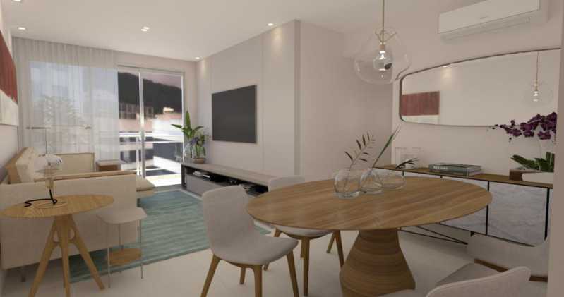 Conheça fotos-2 do imóvel - Apartamento 3 quartos à venda Tijuca, Rio de Janeiro - R$ 689.900 - SVAP30227 - 1 fotos-2 - Apartamento 3 quartos à venda Tijuca, Rio de Janeiro - R$ 689.900 - SVAP30227 - 1