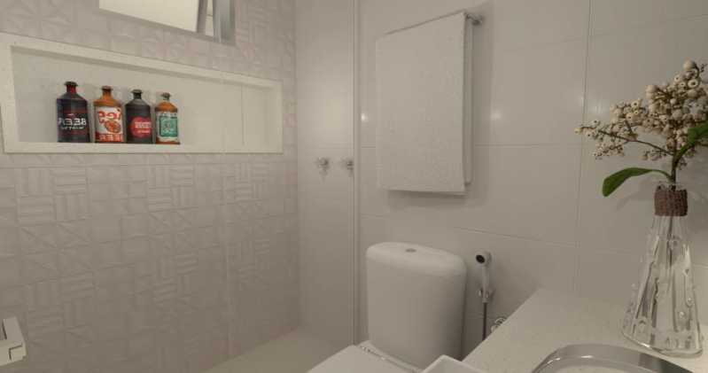 Conheça fotos-14 do imóvel - Apartamento 3 quartos à venda Tijuca, Rio de Janeiro - R$ 689.900 - SVAP30227 - 13 fotos-14 - Apartamento 3 quartos à venda Tijuca, Rio de Janeiro - R$ 689.900 - SVAP30227 - 13