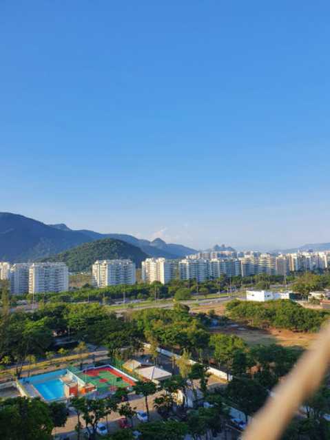 Conheça 1 do imóvel - Apartamento 2 quartos à venda Barra da Tijuca, Rio de Janeiro - R$ 415.000 - SVAP20471 - 1 1 - Apartamento 2 quartos à venda Barra da Tijuca, Rio de Janeiro - R$ 415.000 - SVAP20471 - 1
