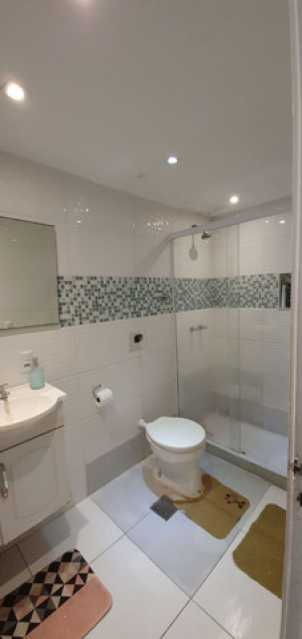 Conheça 2 do imóvel - Apartamento 2 quartos à venda Barra da Tijuca, Rio de Janeiro - R$ 415.000 - SVAP20471 - 2 2 - Apartamento 2 quartos à venda Barra da Tijuca, Rio de Janeiro - R$ 415.000 - SVAP20471 - 2