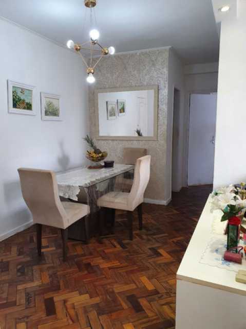 Conheça 3 do imóvel - Apartamento 2 quartos à venda Barra da Tijuca, Rio de Janeiro - R$ 415.000 - SVAP20471 - 3 3 - Apartamento 2 quartos à venda Barra da Tijuca, Rio de Janeiro - R$ 415.000 - SVAP20471 - 3