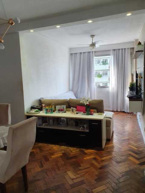 Conheça 4 do imóvel - Apartamento 2 quartos à venda Barra da Tijuca, Rio de Janeiro - R$ 415.000 - SVAP20471 - 4 4 - Apartamento 2 quartos à venda Barra da Tijuca, Rio de Janeiro - R$ 415.000 - SVAP20471 - 4