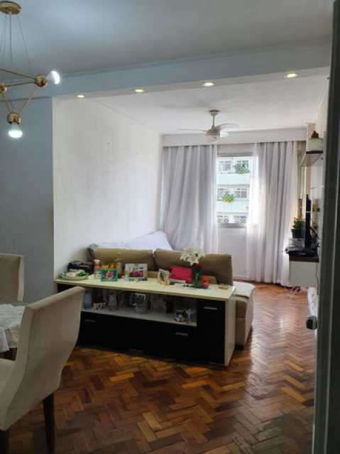 Conheça 5 do imóvel - Apartamento 2 quartos à venda Barra da Tijuca, Rio de Janeiro - R$ 415.000 - SVAP20471 - 5 5 - Apartamento 2 quartos à venda Barra da Tijuca, Rio de Janeiro - R$ 415.000 - SVAP20471 - 5