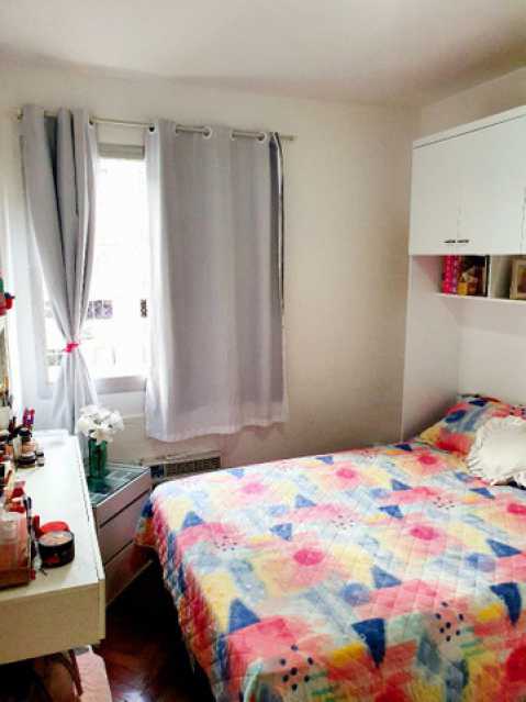 Conheça 6 do imóvel - Apartamento 2 quartos à venda Barra da Tijuca, Rio de Janeiro - R$ 415.000 - SVAP20471 - 6 6 - Apartamento 2 quartos à venda Barra da Tijuca, Rio de Janeiro - R$ 415.000 - SVAP20471 - 6