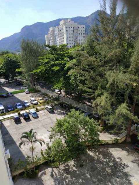 Conheça 1 do imóvel - Apartamento 2 quartos à venda Camorim, Rio de Janeiro - R$ 234.900 - SVAP20474 - 1 1 - Apartamento 2 quartos à venda Camorim, Rio de Janeiro - R$ 234.900 - SVAP20474 - 1