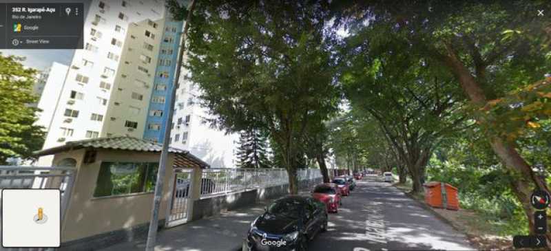 Conheça 3 do imóvel - Apartamento 2 quartos à venda Camorim, Rio de Janeiro - R$ 234.900 - SVAP20474 - 3 3 - Apartamento 2 quartos à venda Camorim, Rio de Janeiro - R$ 234.900 - SVAP20474 - 3