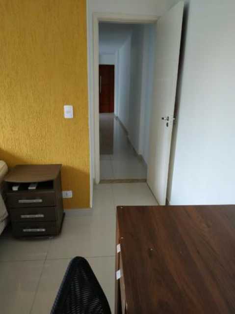 Conheça 8 do imóvel - Apartamento 2 quartos à venda Camorim, Rio de Janeiro - R$ 234.900 - SVAP20474 - 8 8 - Apartamento 2 quartos à venda Camorim, Rio de Janeiro - R$ 234.900 - SVAP20474 - 8